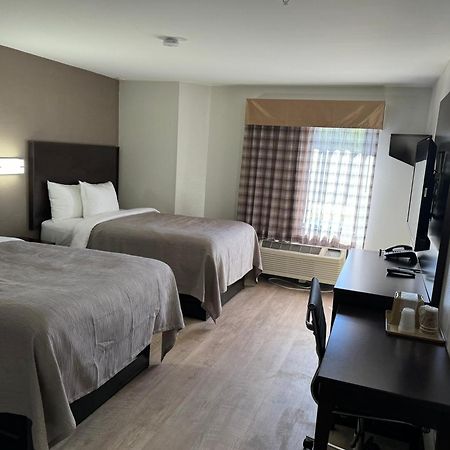 Quality Inn Lavonia Экстерьер фото